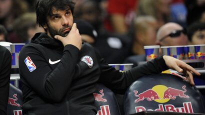 Teodosić ostaje u Virtusu