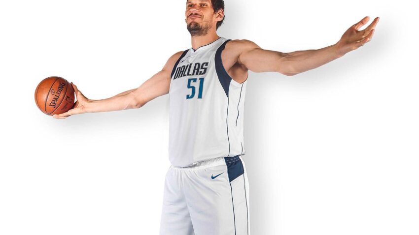 Trener Dalasa - Boban je naše oružje