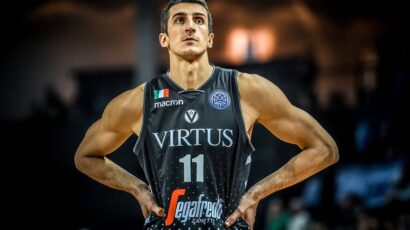 Dejan Kravić ipak ostao u Burgosu