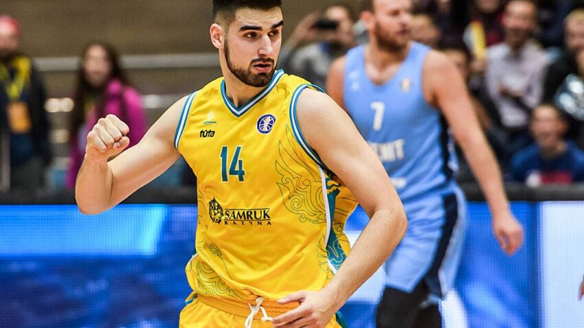 Dušan Ristić u Breši!