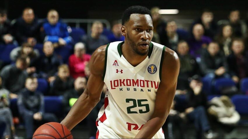 DžaDžuan Džonson pojačanje Bajerna!