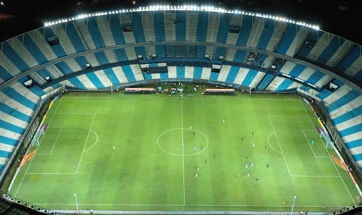 Kopa Libertadores u septembru nakon šest mjeseci pauze