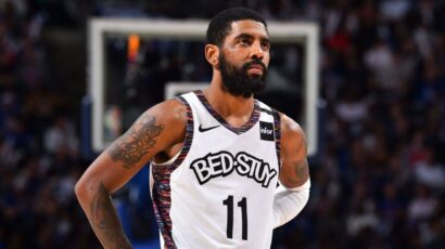 Irving izdvojio 1,5 miliona za igračice koje propuštaju WNBA