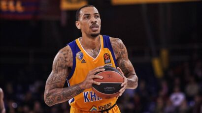 Malkolm Tomas pojačao Bajern!