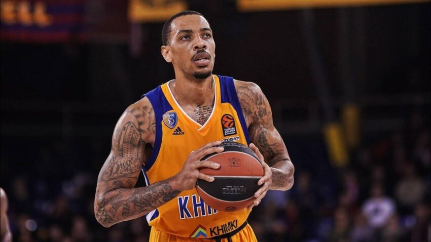 Malkolm Tomas pojačao Bajern!