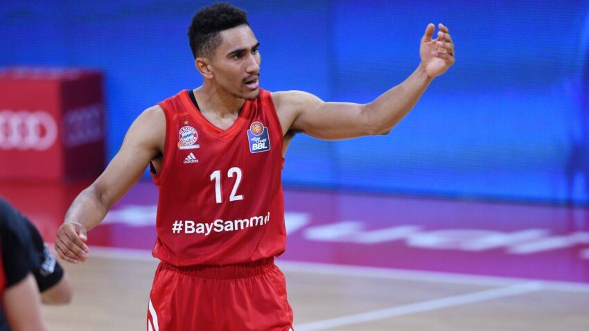 MAODO LO SE VRAĆA NA PARKET: Debituje protiv bivšeg kluba