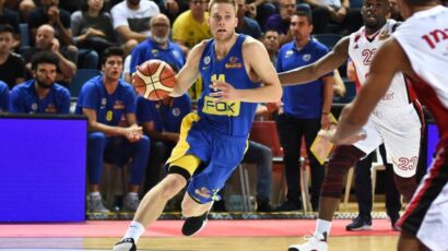 Nejt Volters novo pojačanje Bajerna?!