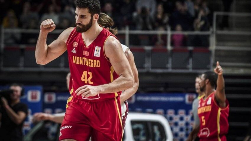 Nemanja Đurišić novi igrač Estudijantesa!