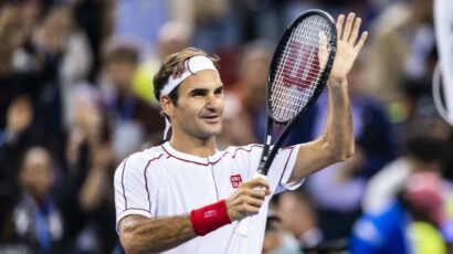 Federer ne odustaje, igraće na najvećem nivou i naredne godine!