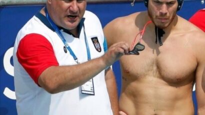 Savić – Da trčim ne mogu ni da me medvjed pojuri.