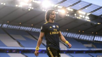 David Luiz postavio neslavni rekord Premijer lige