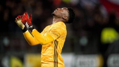 Čelsi se odriče najskupljeg golmana ikada i dovodi mu zamjenu