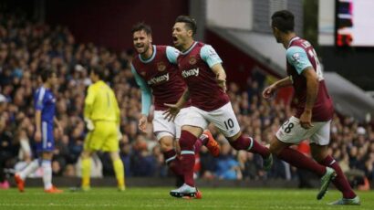 Mauro Zarate ostaje u Boki