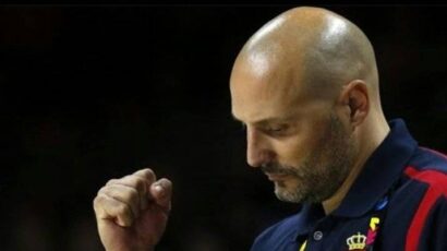 Saša Đorđević na današnji prije 14 godina oborio rekord