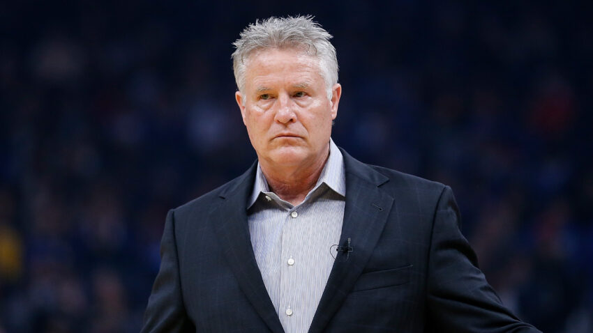 Nakon 4 poraza - otkaz za trenera!