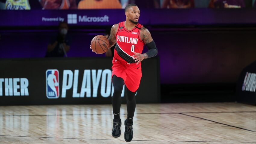 Portland bez Lilarda u petoj utakmici plej-ofa!