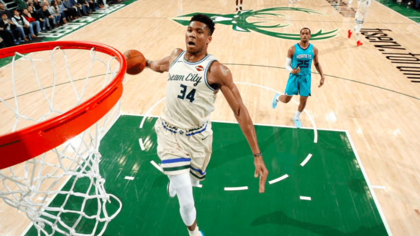 Adetokumbo nakon udarca glavom - Da mogu da vratim vrijeme, ne bih to uradio