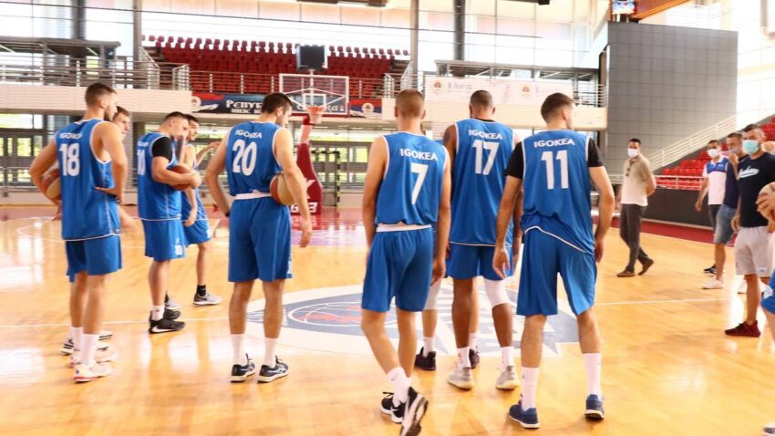 Još 1 slučaj korona virusa u Igokei!