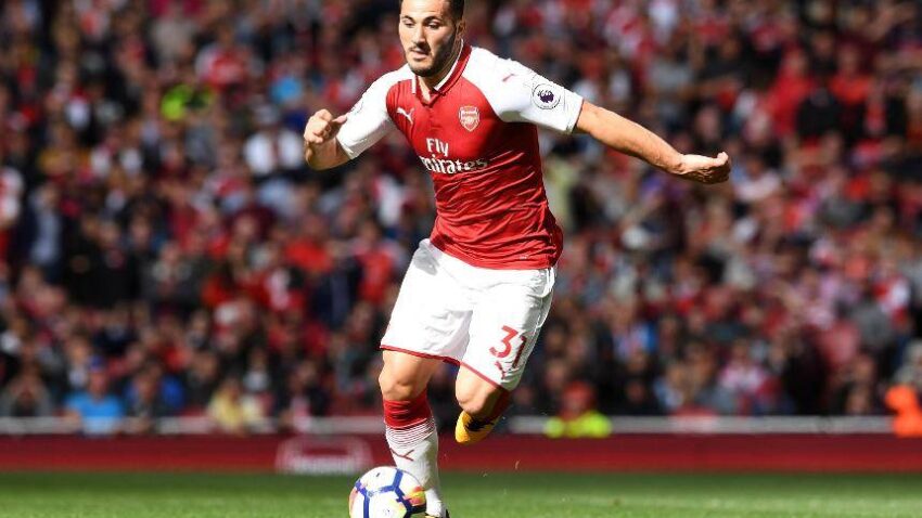 Šalke želi Kolašinca!