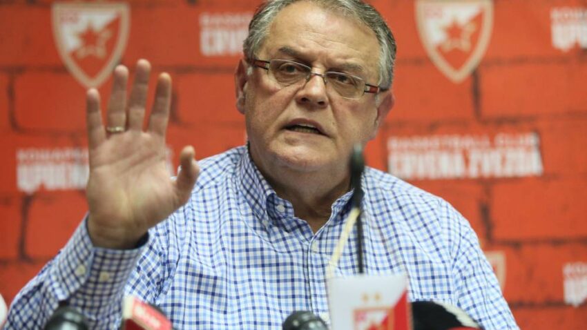Čović se ponovo oglasio, ovog puta 'napada' Danilovića!