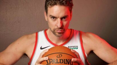 Pau Gasol želi da karijeru završi u Barsi!