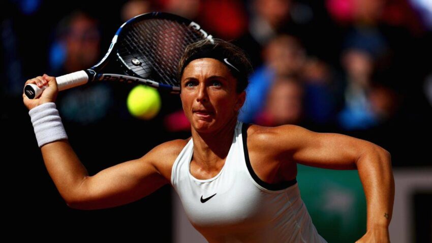 Sara Erani veliko iznenađenje!