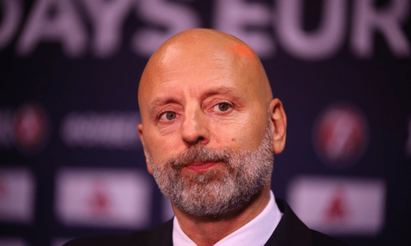 obradović