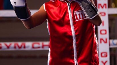 Kira Makogonenko će ispisati istoriju!