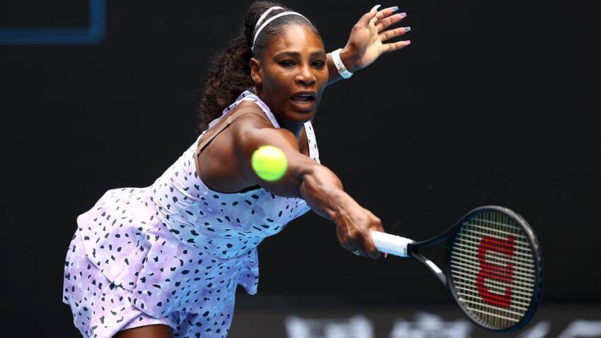 Serena Vilijams poražena na svoj 1000. meč!