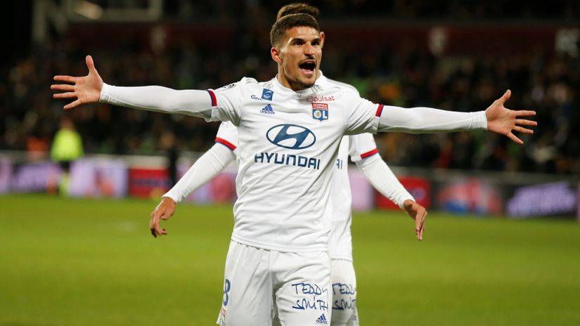 Husem Auar velika želja Arseanala vrijedna 60 miliona