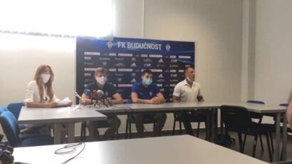 Mladen Milinković: Možemo da izbacimo Ludogorec