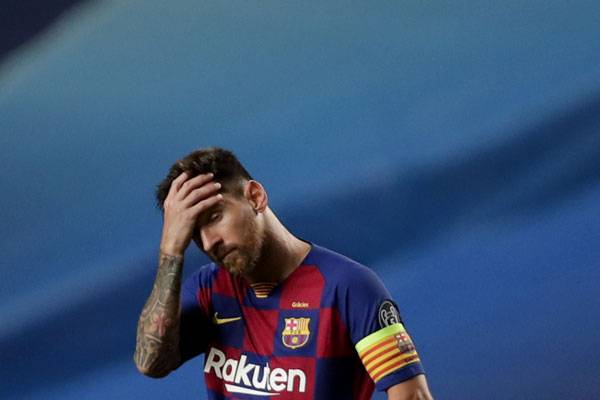 Mesi izabrao novi klub, ide kod bivšeg trenera?