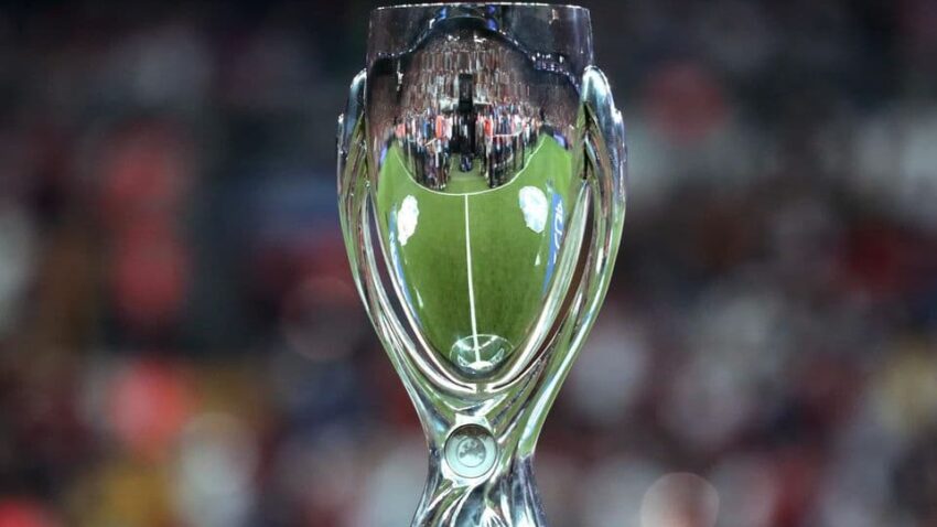 Superkup Evrope u Belfastu