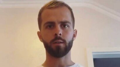 Pjanić se oglasio nakon što je saznao da ima COVID-19
