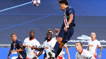 Di Marija: Pojeli smo ih, zasluženo smo u finalu