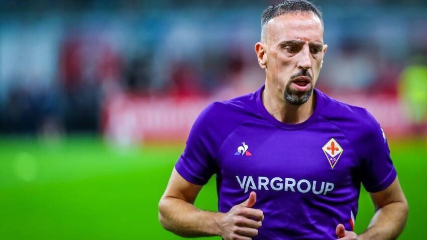 Lorenco Venuti o Riberijevoj velikoj duši!