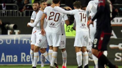 Roma ima “plan B”?