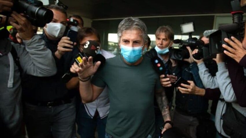 Epilog sastanka: Barselona ne pušta Mesija