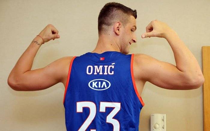 Omić promijenio klub!