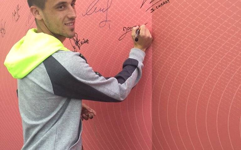 Damir Džumhur imao sreće, dobiće šansu na Australijan Openu