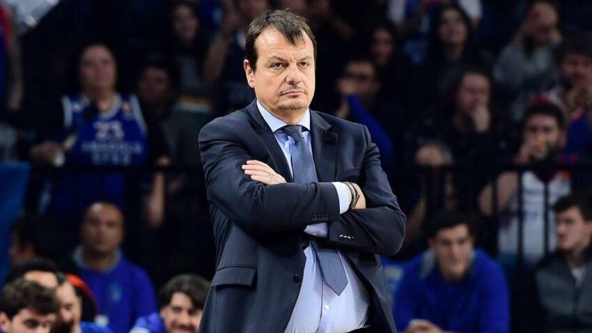 Ataman pred meč sa Crvenom Zvezdom