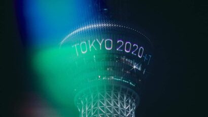 Olimpijske igre u Tokiju zakazane za 2021. godinu