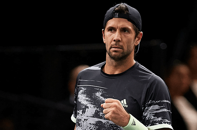 Španac udaljen sa Rolan Garosa zbog korone!