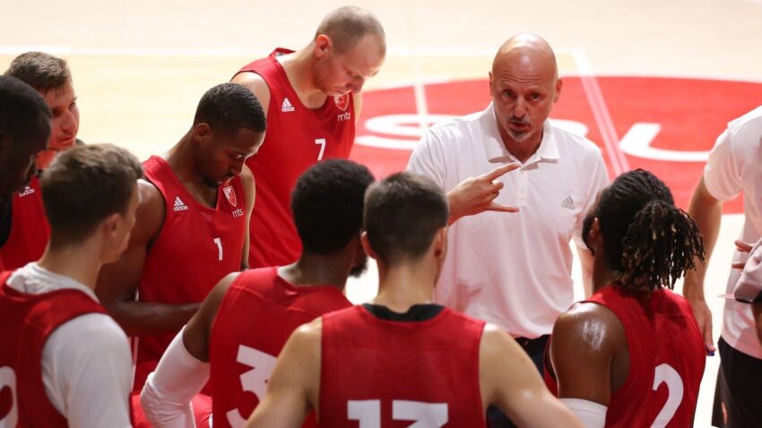 Zvezda i Partizan trijumfovali u pripremnim utakmicama!