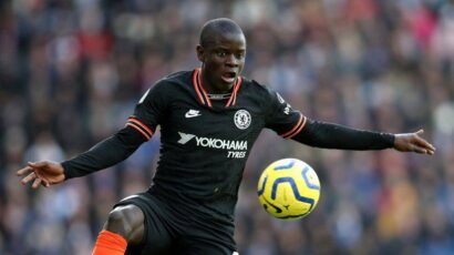 Kante neće biti na raspolaganju selektoru