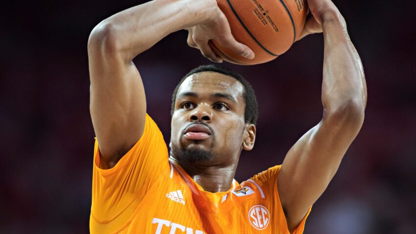 Kevin Panter - “Možda ovo nije za mene, prestaću da igram”