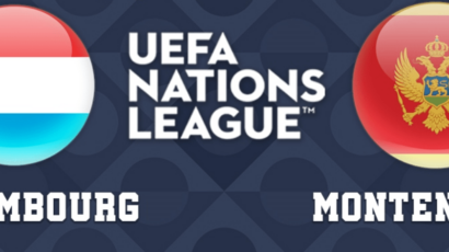 Sokolovi u Luksemburgu za 2. pobjedu u Ligi Nacija!