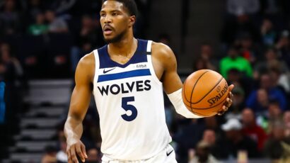 Malik Bizli suspendovan zbog nasilnog ponašanja