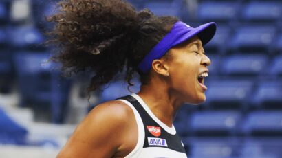 Naomi Osaka drugi put slavi u Njujorku!