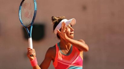 Natalija Kostić neće igrati na Australijan Openu!